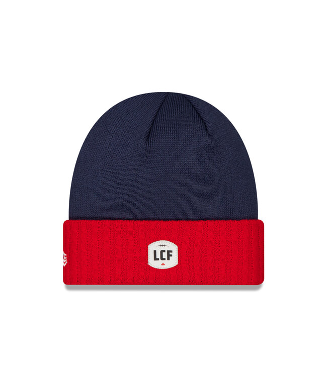 BONNET BLEU MENS ON-FIELD