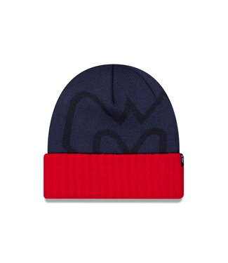 New Era BONNET BLEU MENS ON-FIELD