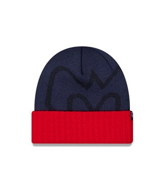 New Era CUFF KNIT BEANIE MENS ON-FIELD