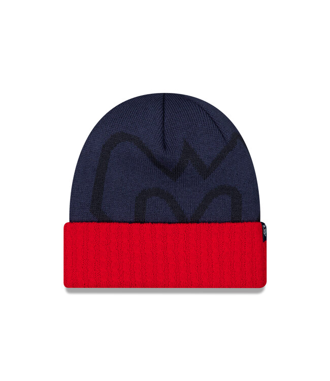CUFF KNIT BEANIE MENS ON-FIELD