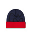 New Era BONNET BLEU MENS ON-FIELD