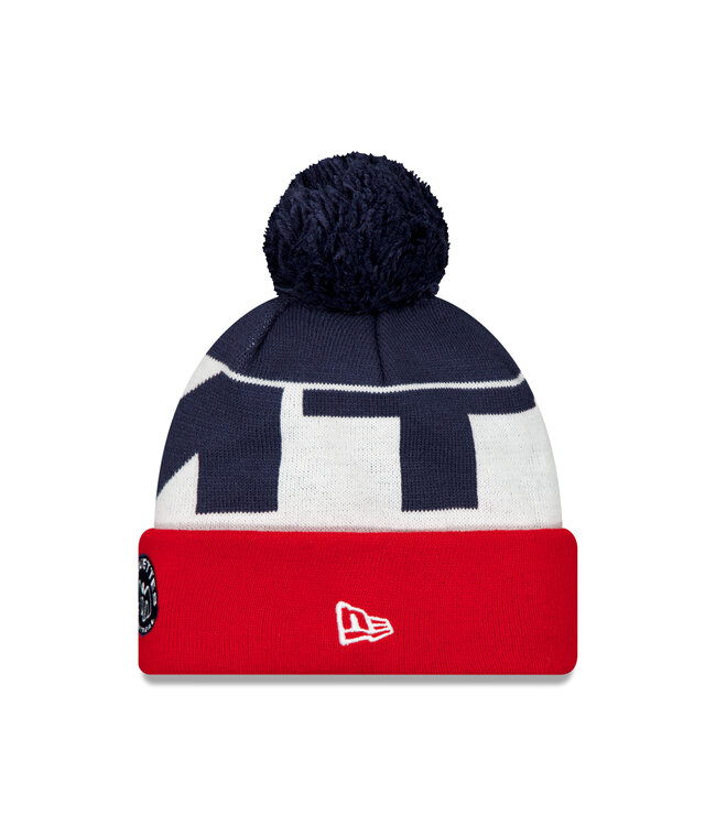 CITY POMKNIT MENS ON-FIELD