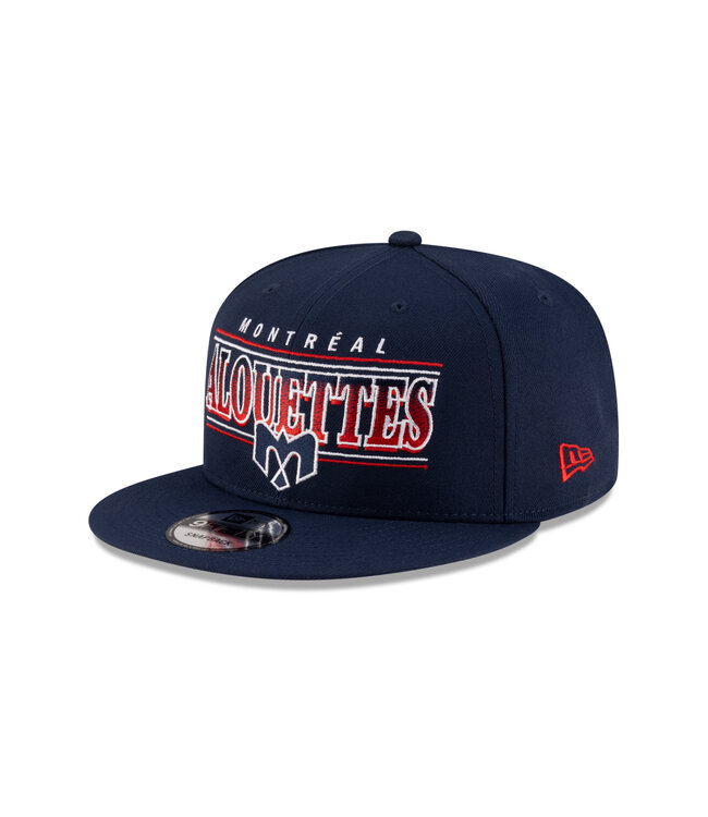 CASQUETTE 950 « MENS ON-FIELD »