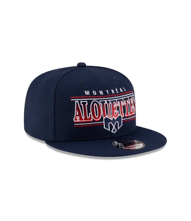 CASQUETTE 950 « MENS ON-FIELD »