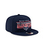 CASQUETTE 950 « MENS ON-FIELD »