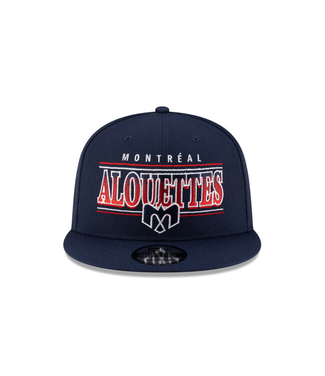 CASQUETTE 950 « MENS ON-FIELD »