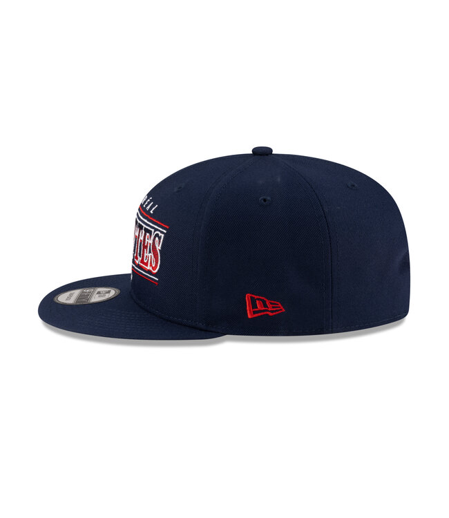 CASQUETTE 950 « MENS ON-FIELD »