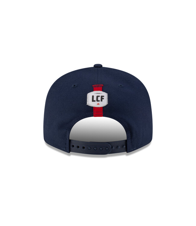 CASQUETTE 950 « MENS ON-FIELD »