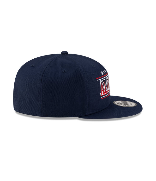 CASQUETTE 950 « MENS ON-FIELD »