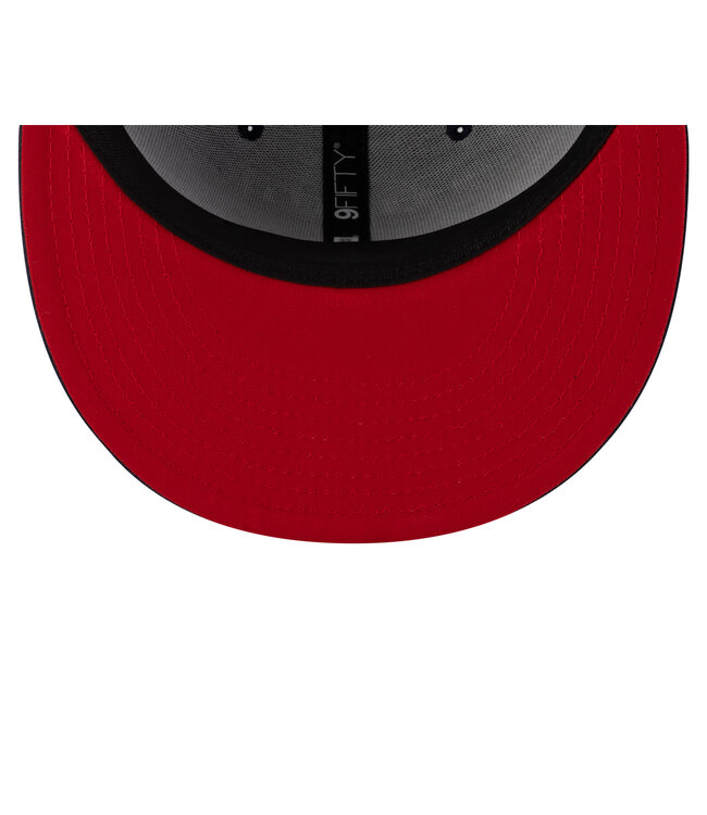 CASQUETTE 950 « MENS ON-FIELD »