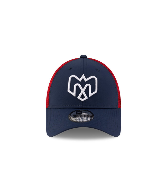 CASQUETTE 940 TRUCKER « MENS ON-FIELD »