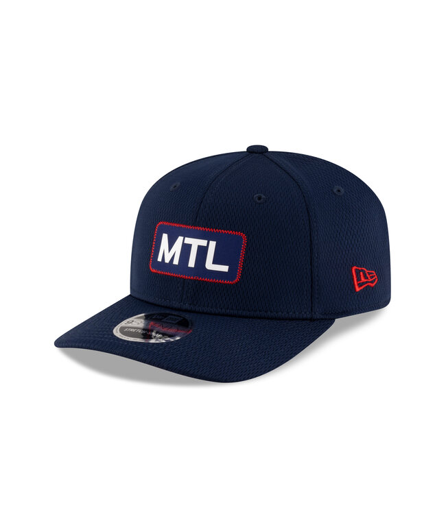 CASQUETTE 970 « MENS ON-FIELD »