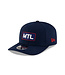 CASQUETTE 970 « MENS ON-FIELD »