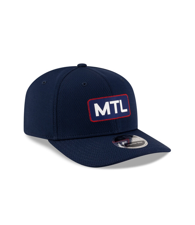 CASQUETTE 970 « MENS ON-FIELD »