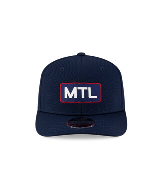 New Era CASQUETTE 970 « MENS ON-FIELD »