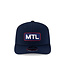 CASQUETTE 970 « MENS ON-FIELD »