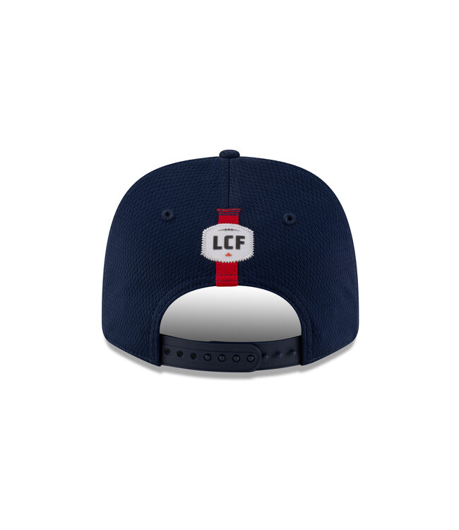 CASQUETTE 970 « MENS ON-FIELD »