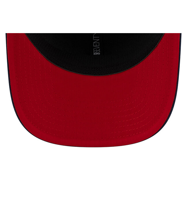 CASQUETTE 970 « MENS ON-FIELD »