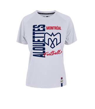 New Era WOMEN AGILE PERFORMANCE T-SHIRT