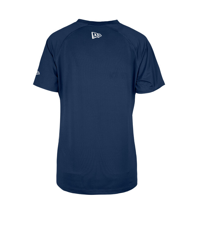 WOMEN FINESSE PERFORMANCE T-SHIRT