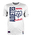 New Era ECCENTRIC PERFORMANCE T-SHIRT