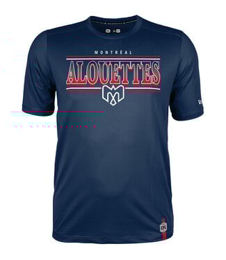 New Era PITCH PERFORMANCE T-SHIRT