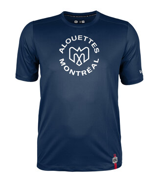 New Era EQUIPE PERFORMANCE T-SHIRT