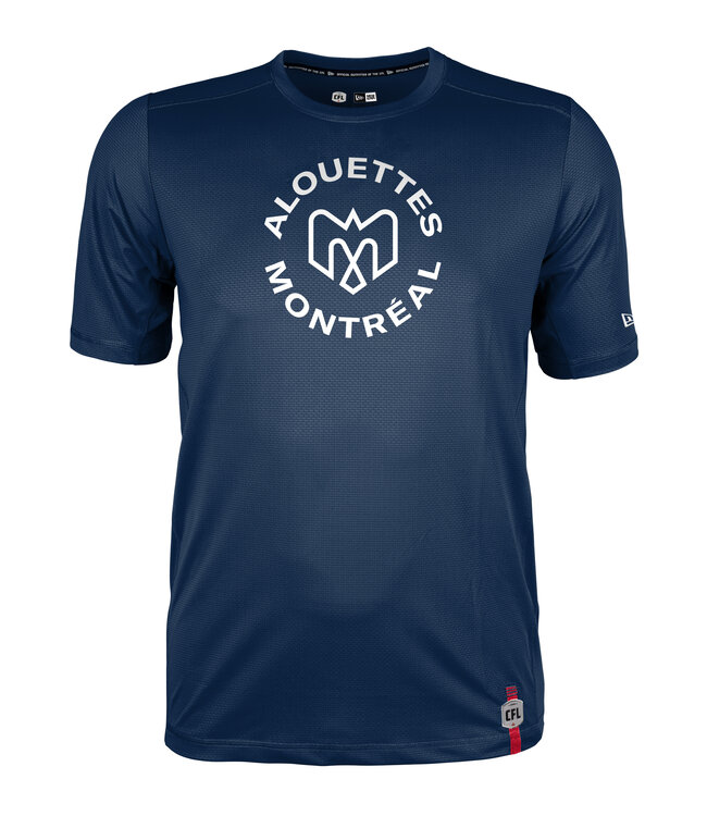 EQUIPE PERFORMANCE T-SHIRT