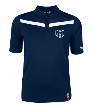New Era CLASSE PERFORMANCE POLO
