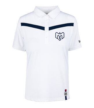 New Era CLASSE PERFORMANCE POLO