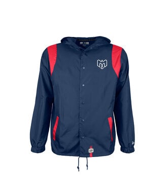 New Era MARTY WOVEN JACKET