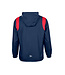 MARTY WOVEN JACKET