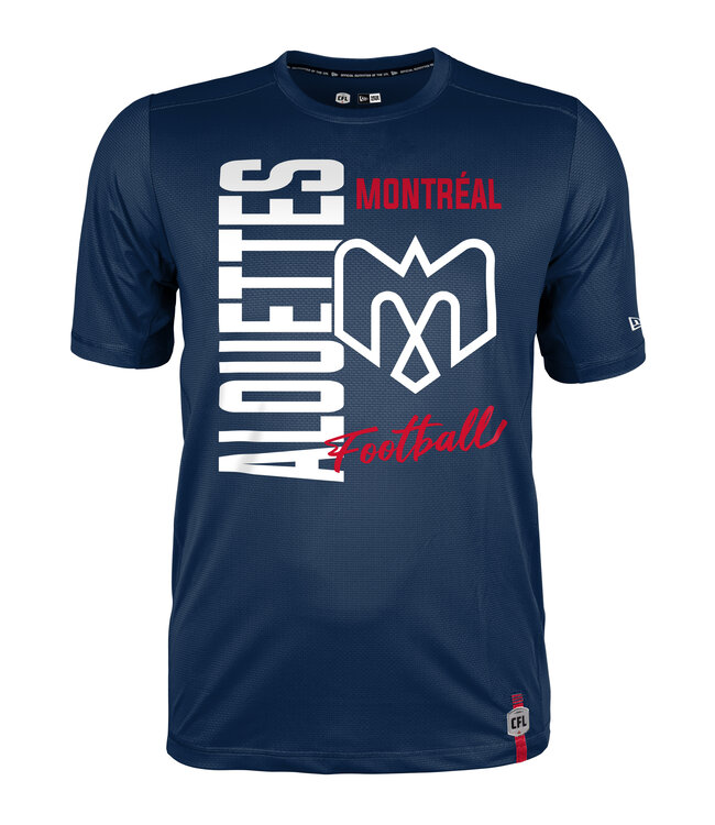 CADENCE PERFORMANCE T-SHIRT