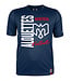 New Era CADENCE PERFORMANCE T-SHIRT