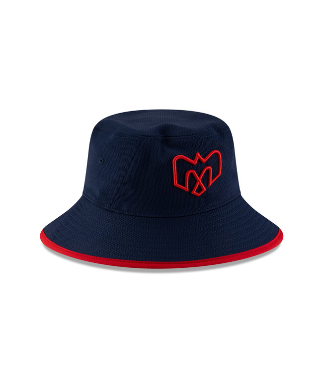 BUCKET  « MENS ON-FIELD »
