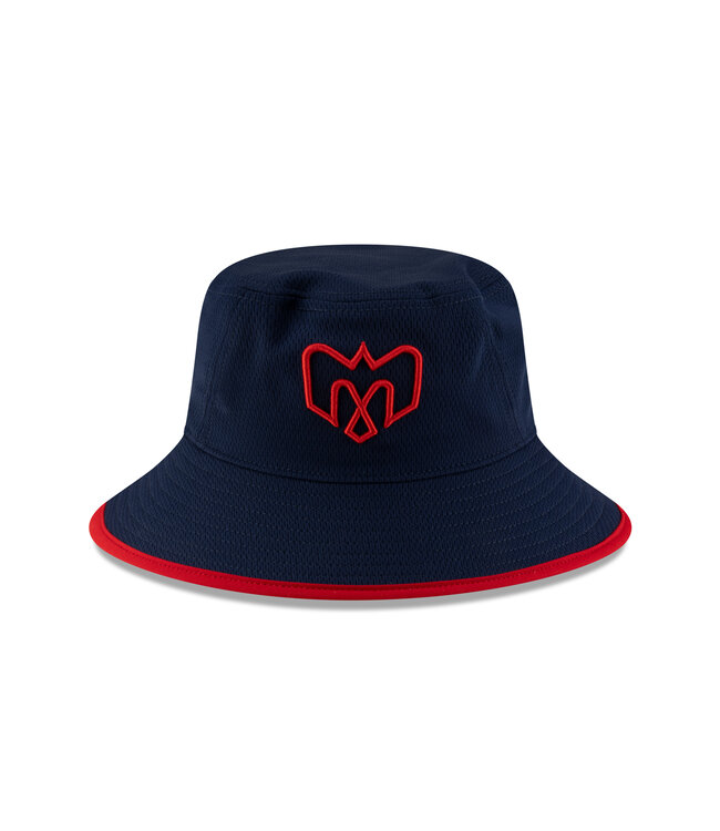 BUCKET MENS ON-FIELD