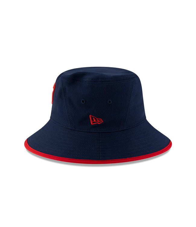 BUCKET  « MENS ON-FIELD »