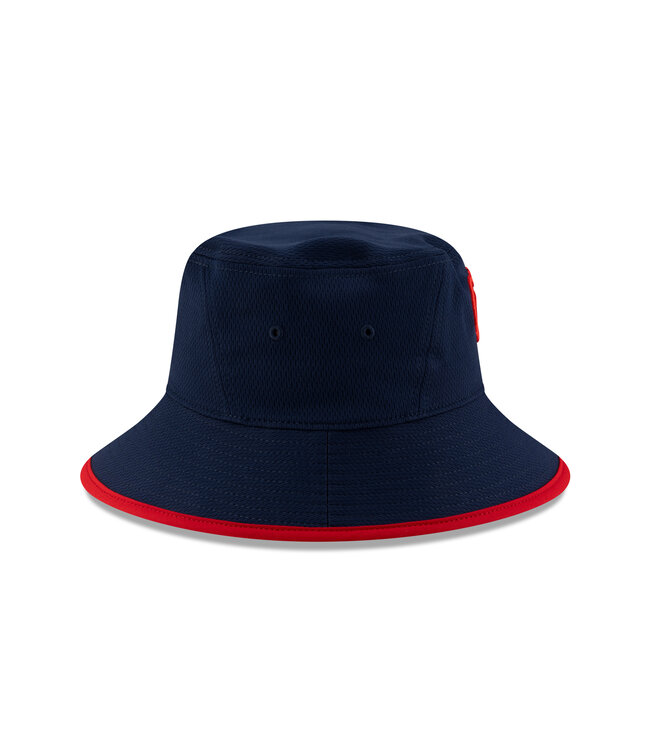 BUCKET  « MENS ON-FIELD »