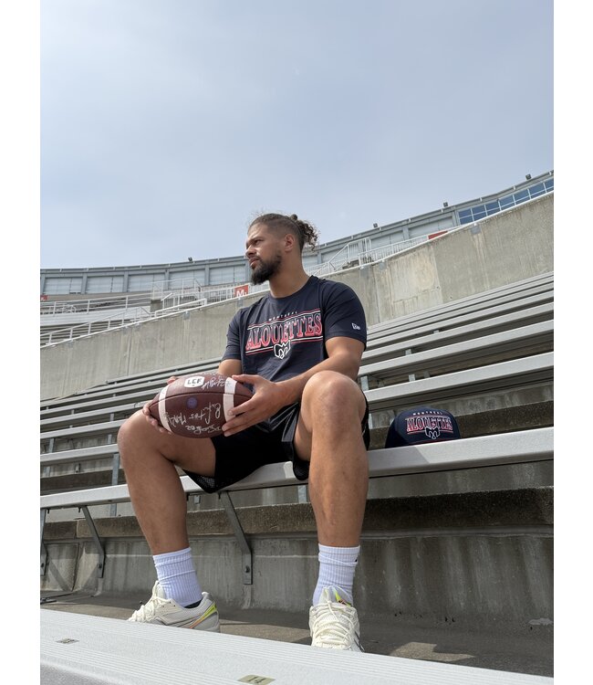 PITCH PERFORMANCE T-SHIRT