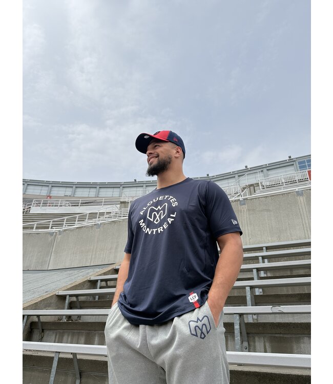 EQUIPE PERFORMANCE T-SHIRT