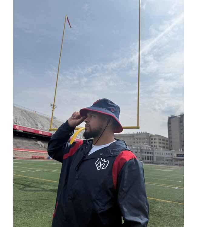 BUCKET  « MENS ON-FIELD »