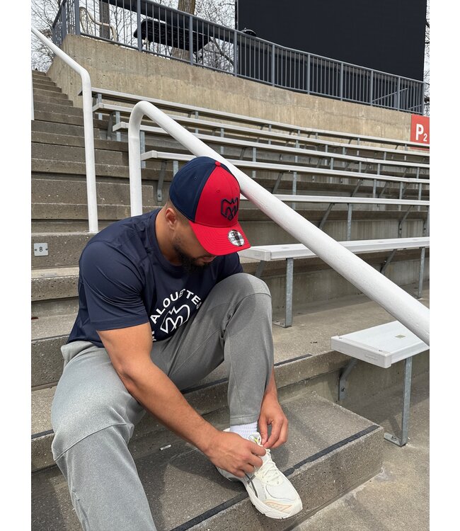 CASQUETTE 3930 « MENS ON-FIELD »