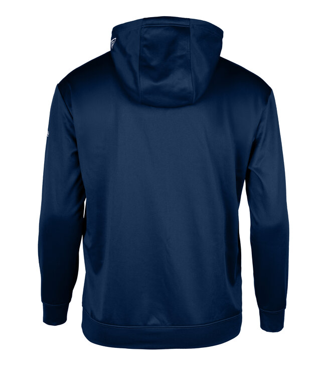 EDEN FLEECE HOODIE