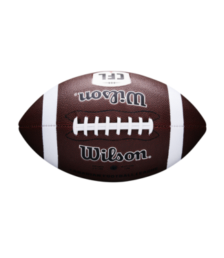 Wilson CFL MVP FOOTBALL - 2025