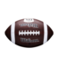 Wilson CFL MVP FOOTBALL - 2025
