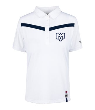 New Era VITA POLO POUR FEMME