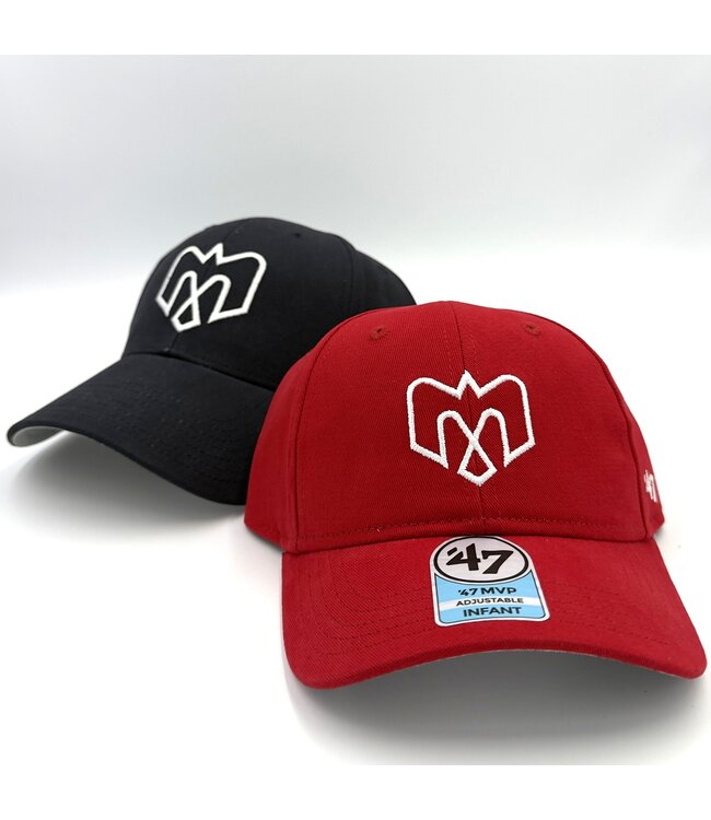 MVP INFANT RED BASIC