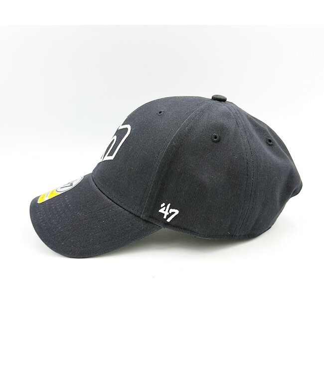 MVP YOUTH NAVY & WT BASIC