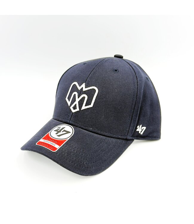 MVP TODDLER NAVY BASIC