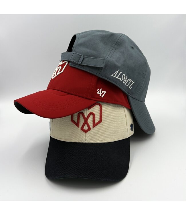 CASQUETTE '47 MVP 2TONS